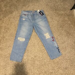 Tommy Hilfiger denim jeans brand new with tag